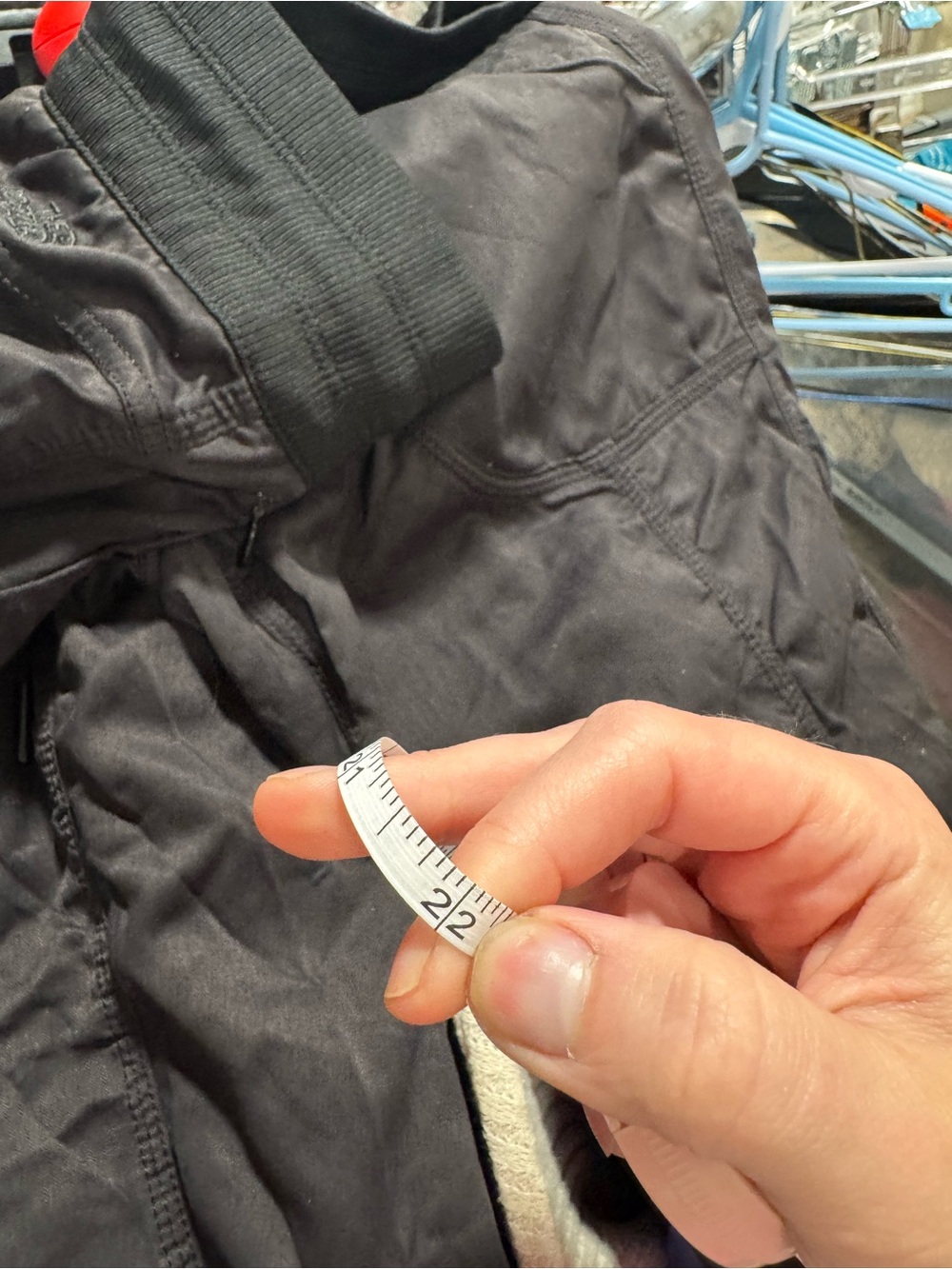 The North Face Capri Pant - Picture 7 of 7